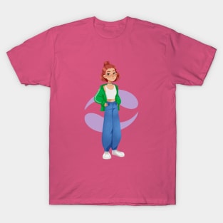 Will Vandom T-Shirt